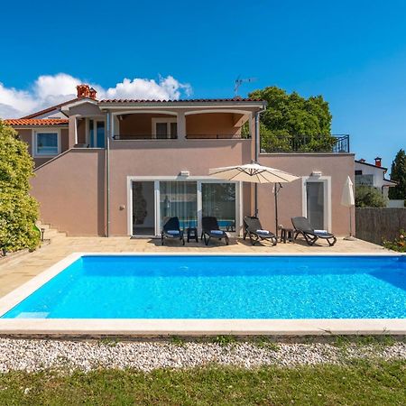Villa Corinna Kukci Buitenkant foto