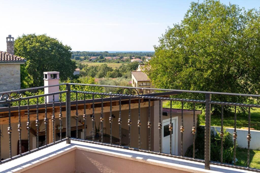 Villa Corinna Kukci Buitenkant foto