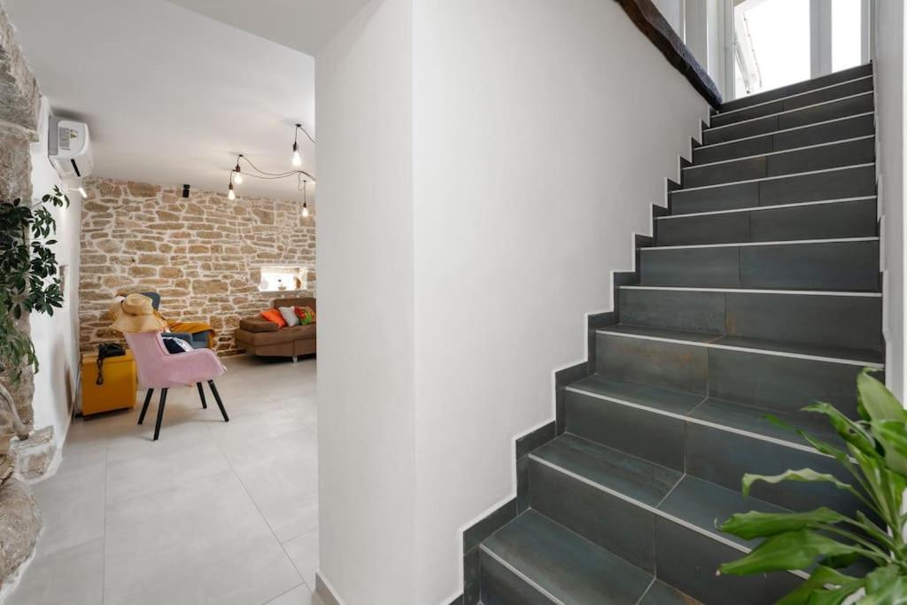 Villa Corinna Kukci Buitenkant foto