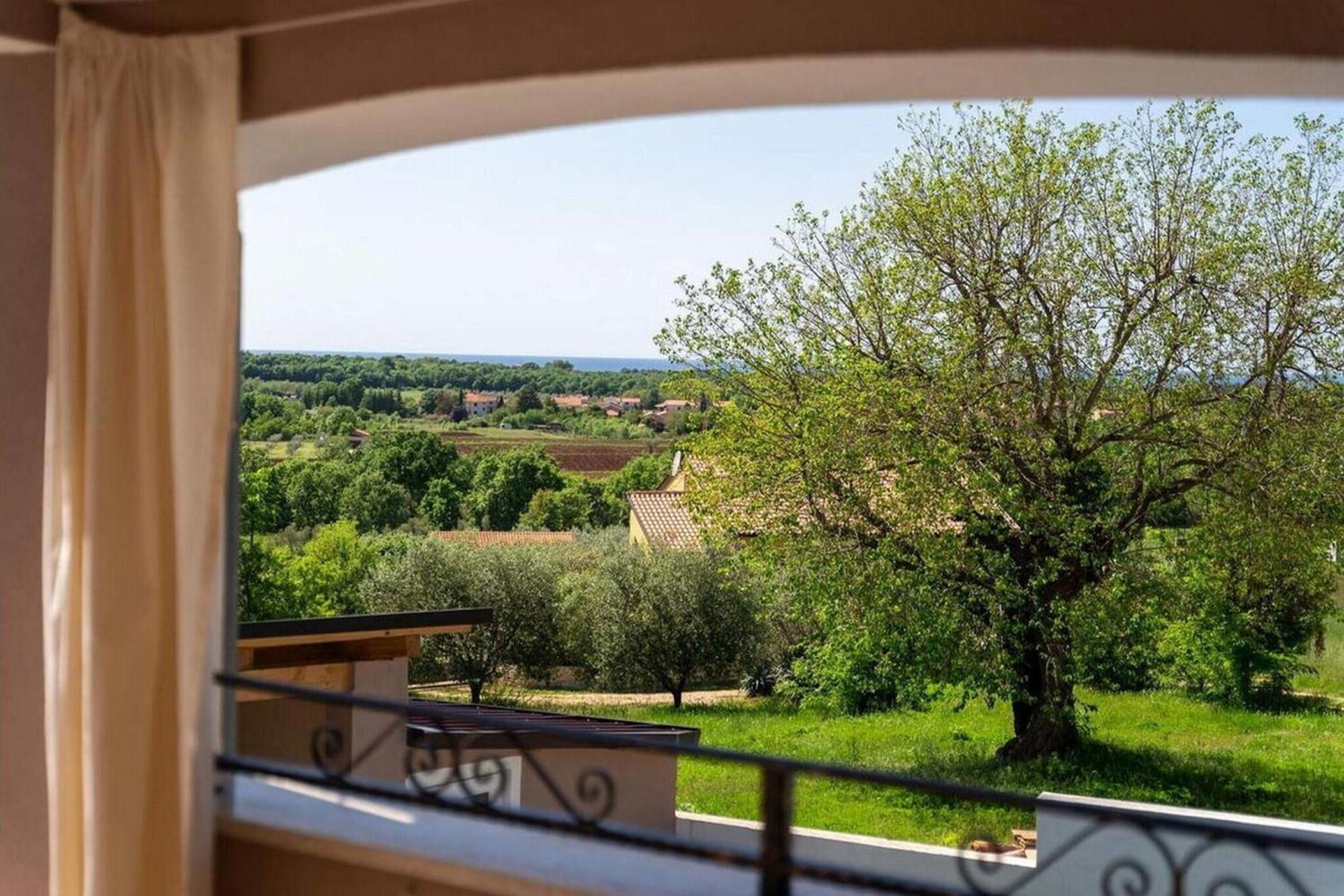 Villa Corinna Kukci Buitenkant foto
