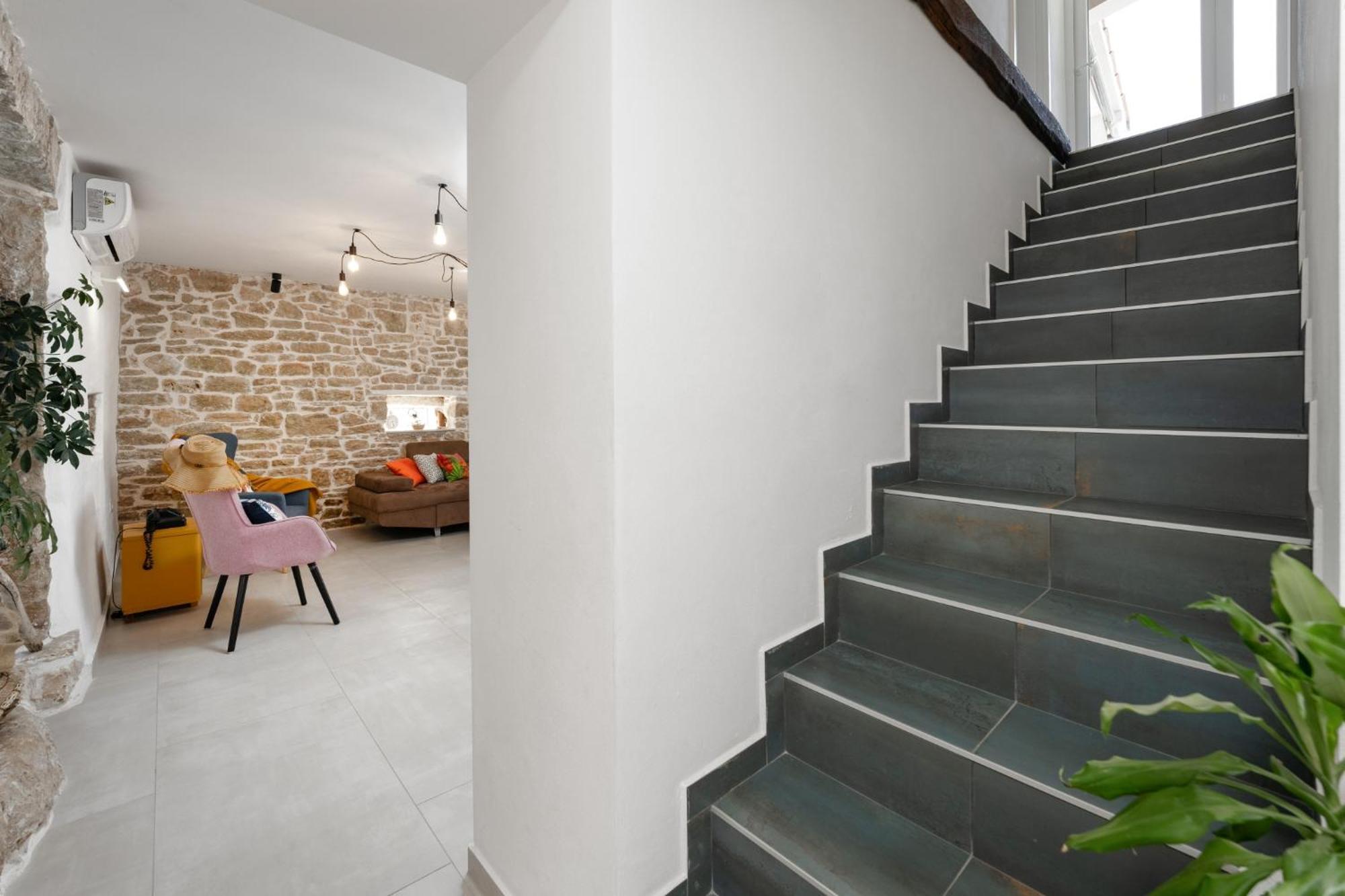 Villa Corinna Kukci Buitenkant foto