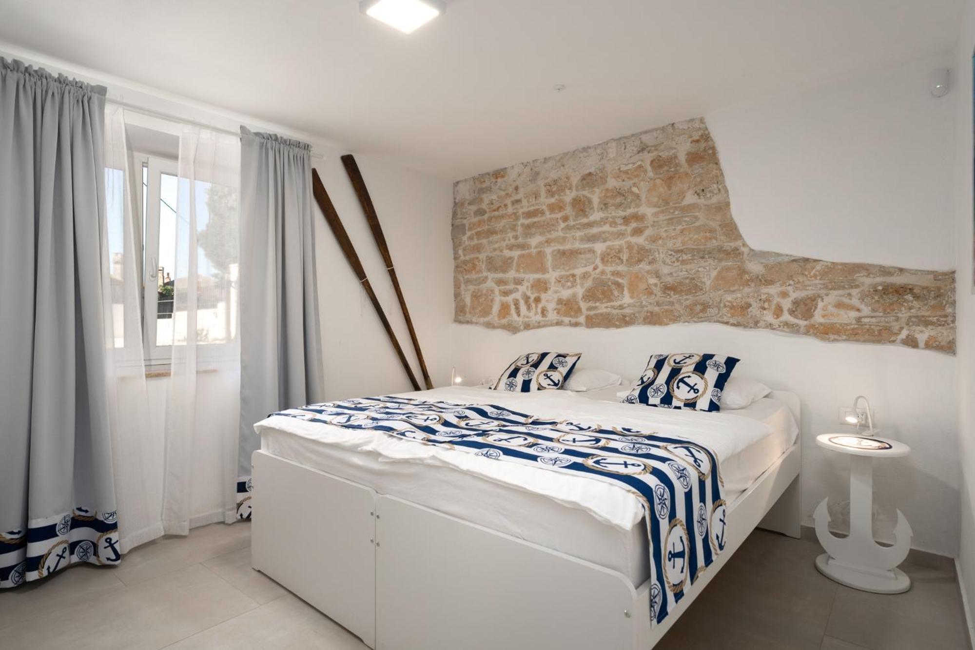 Villa Corinna Kukci Buitenkant foto